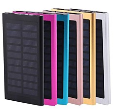 Solar PB 8900 mAh
