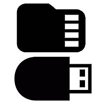 Micro SD / USB Flash