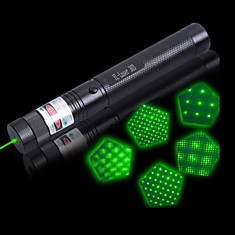 Laser Pointer 303 300mW