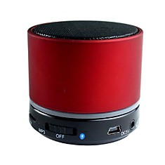 Bluetooth колонка S10