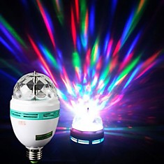 LED Party Lamp