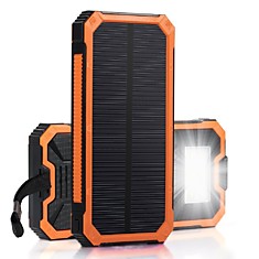 Solar UKC 32800 mAh