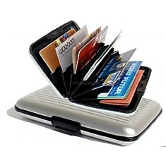 Aluma Wallet