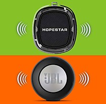JBL-HOPESTAR Bluetooth колонки