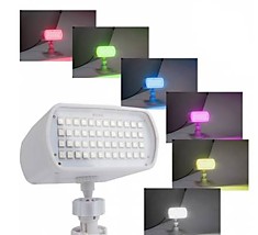 LED Strobe 48K RGB