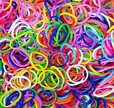 Loom Bands