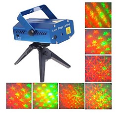 Laser Box 6 in 1