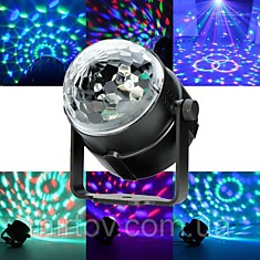 LED Party Light