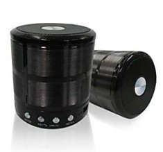 Bluetooth колонка WS-887