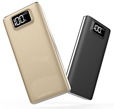 GOLF 12000 mAh LCD120