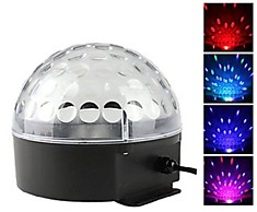 LED Music Ball