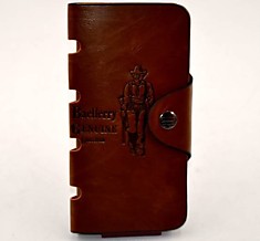 Baellerry Genuine Leather