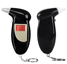 Алкотестер