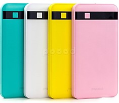 Remax 12000 mAh Gentleman PPP9