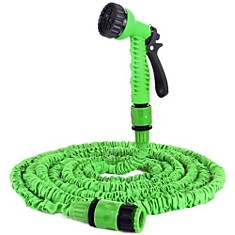 Magic Hose 15 м. Шланг + распылитель