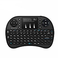 Мини клавиатура i8